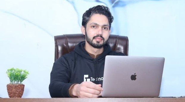 zulfiqar ali